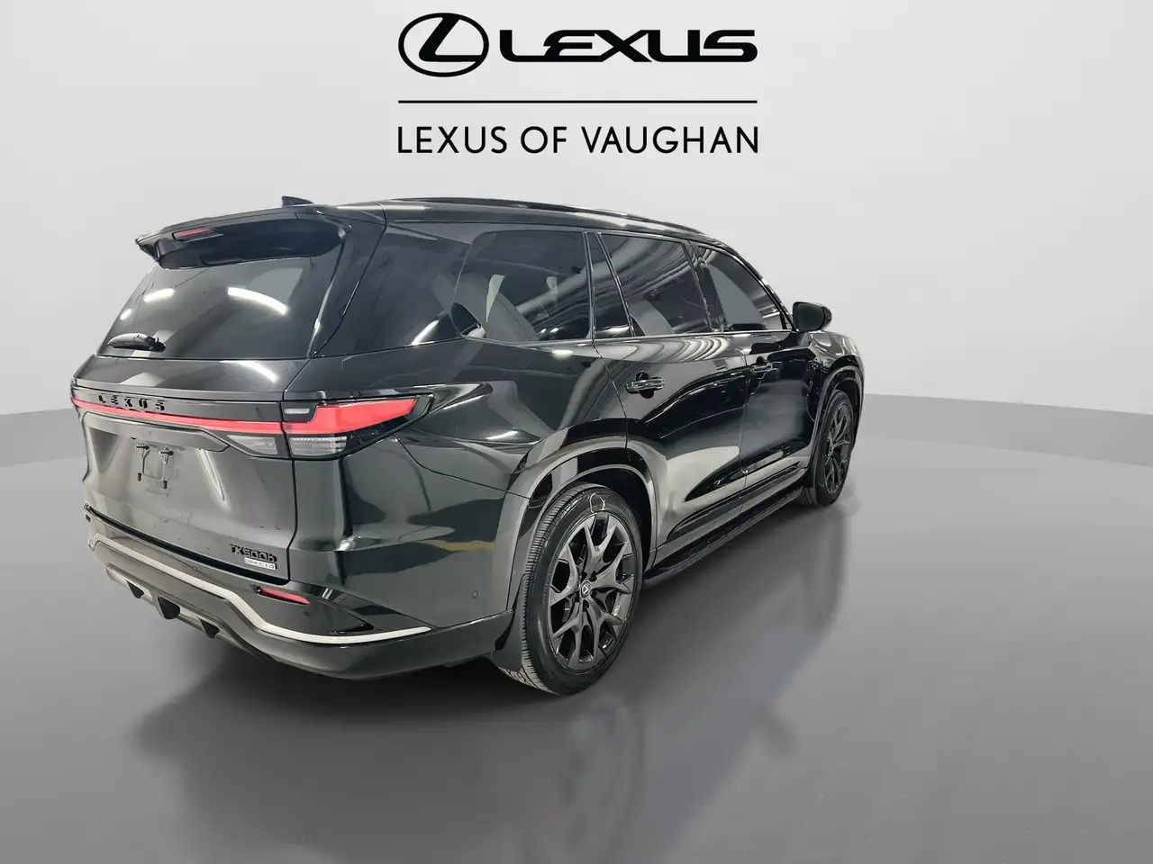Lexus TX снимка Lexus TX