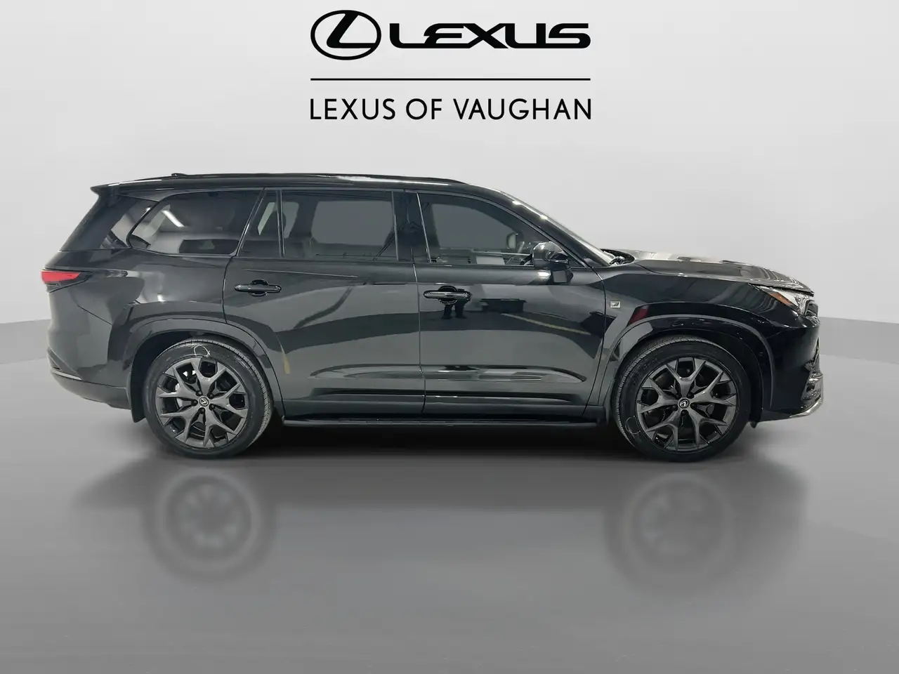 Lexus TX снимка Lexus TX