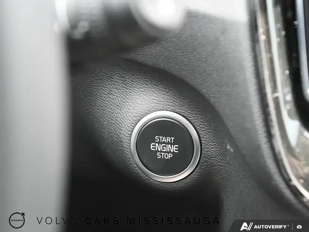 Volvo XC40 снимка Volvo XC40
