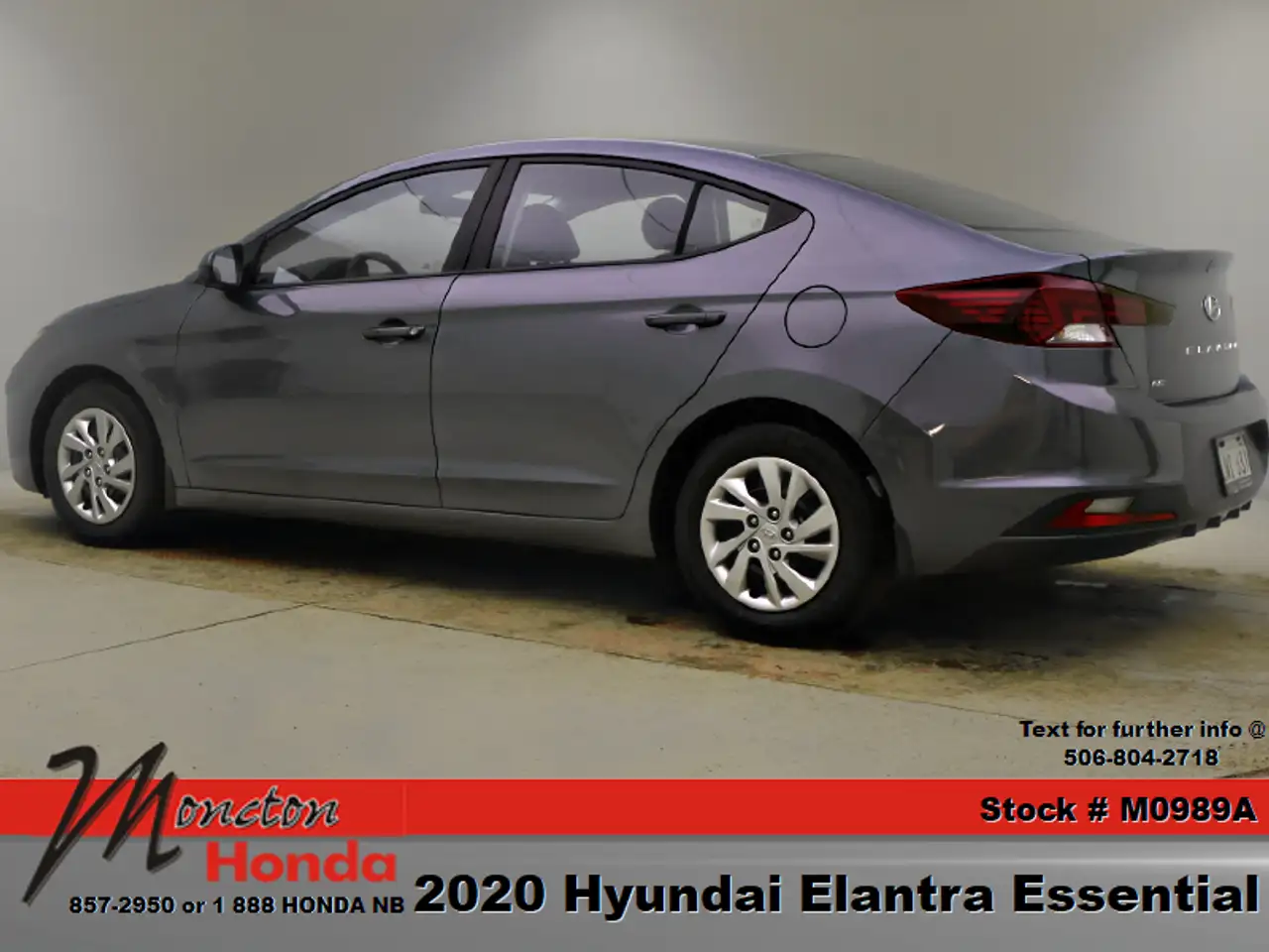 Hyundai ELANTRA снимка Hyundai ELANTRA