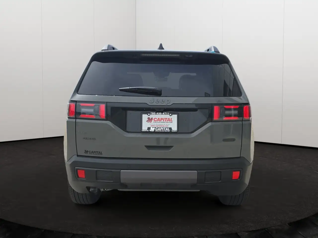 Jeep Cherokee fotografie Jeep Cherokee
