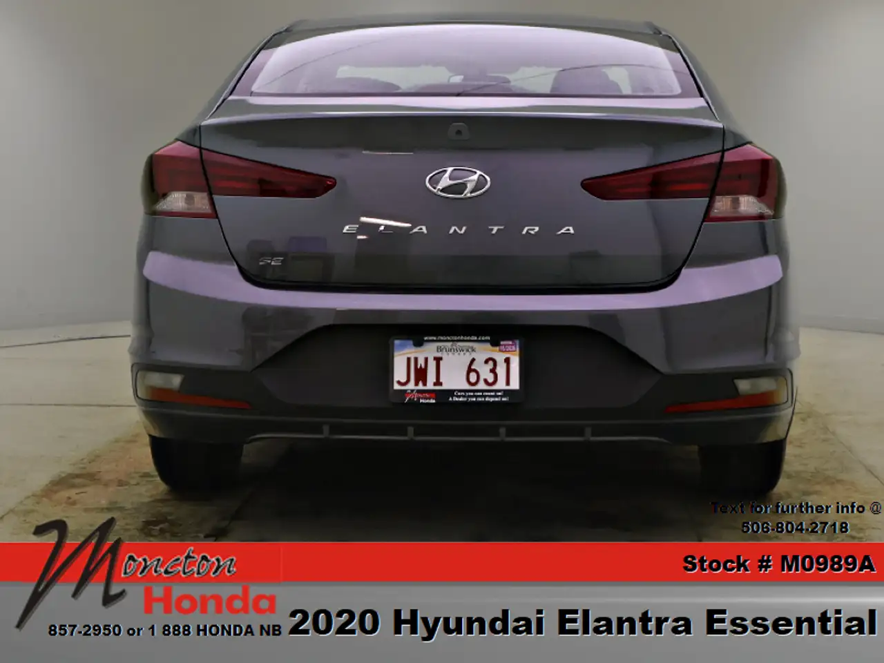 Hyundai ELANTRA снимка Hyundai ELANTRA