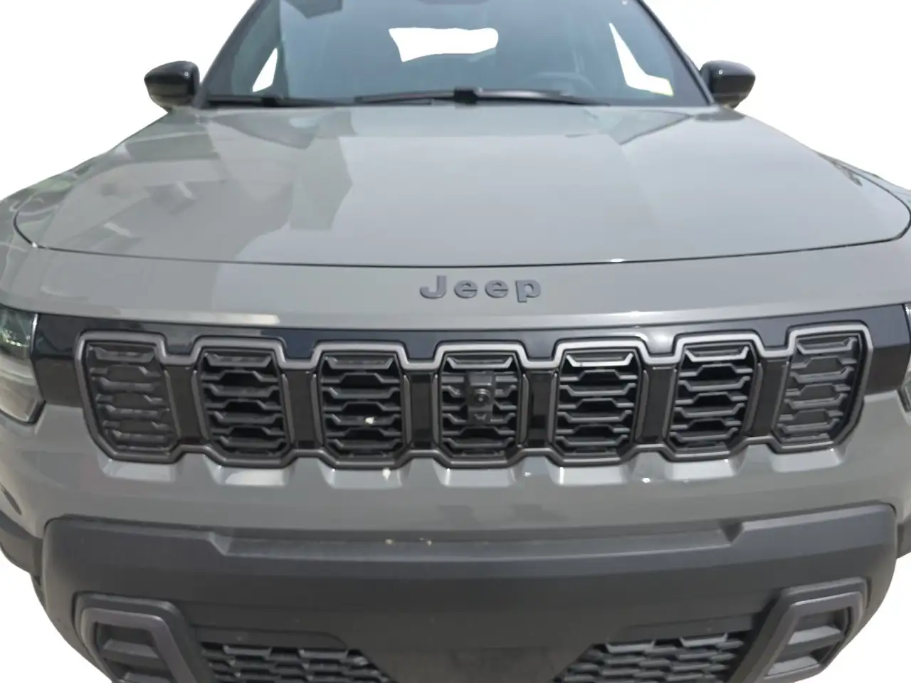 Jeep Cherokee fotografie Jeep Cherokee