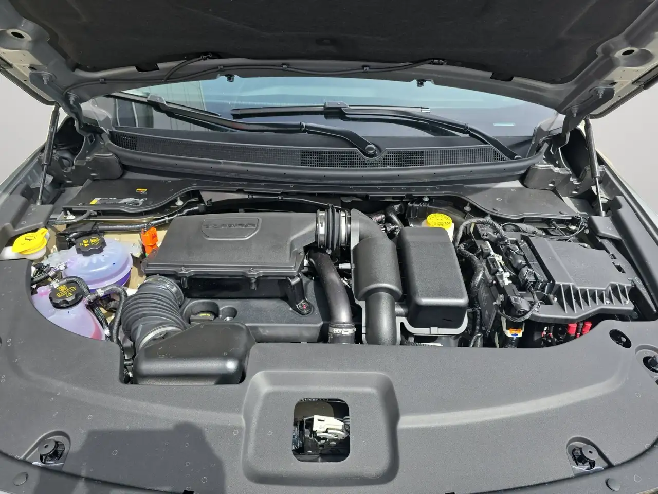 Jeep Cherokee fotografie Jeep Cherokee