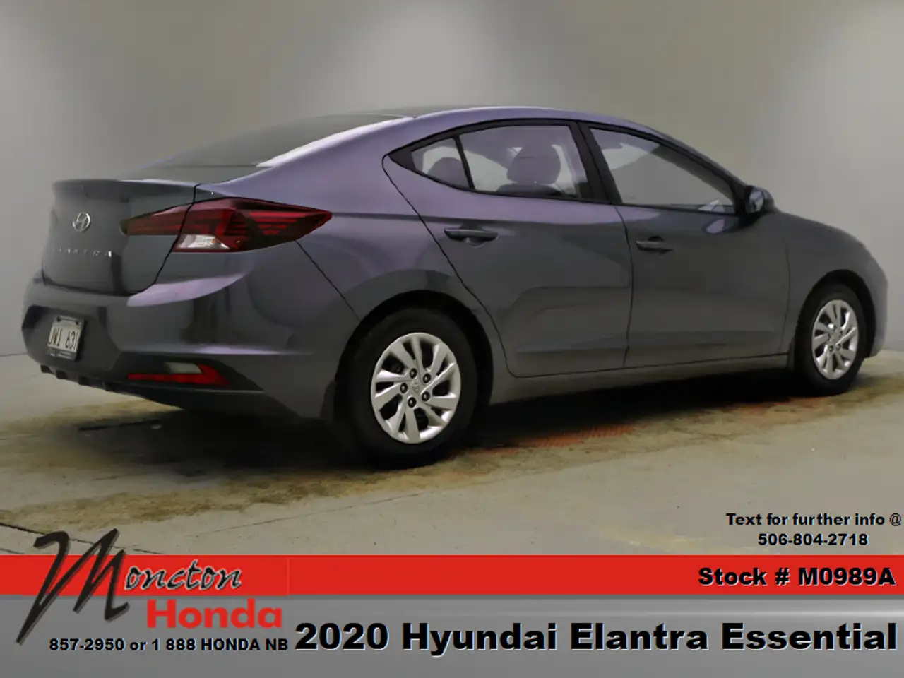 Hyundai ELANTRA снимка Hyundai ELANTRA