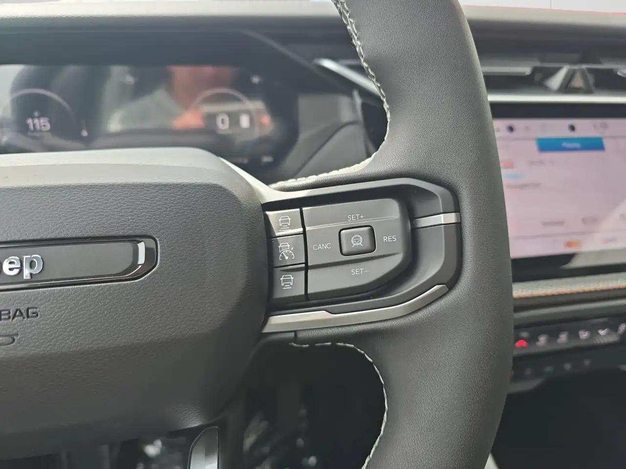 Jeep Cherokee fotografie Jeep Cherokee