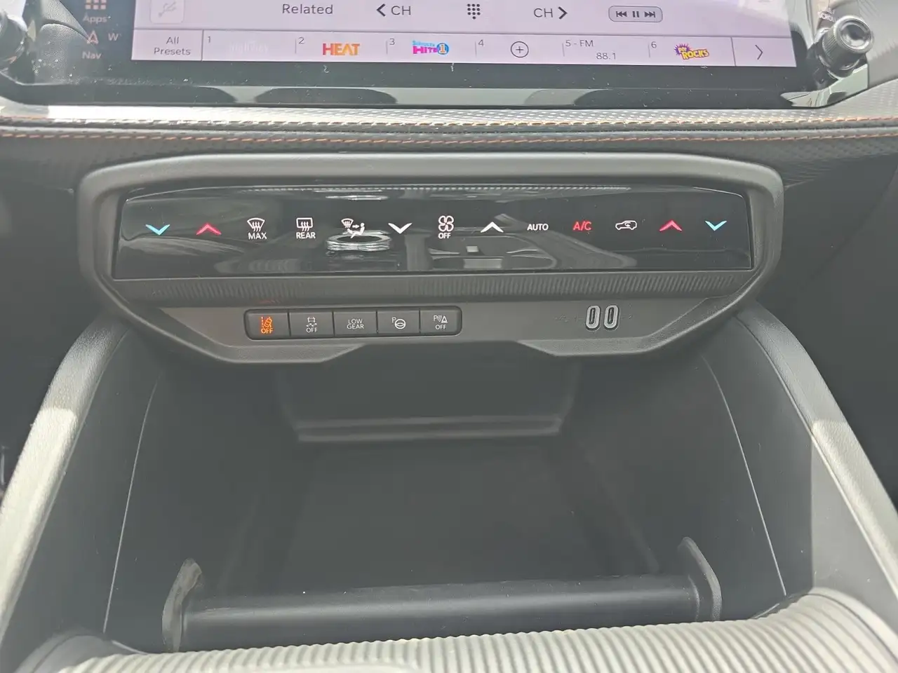 Jeep Cherokee fotografie Jeep Cherokee