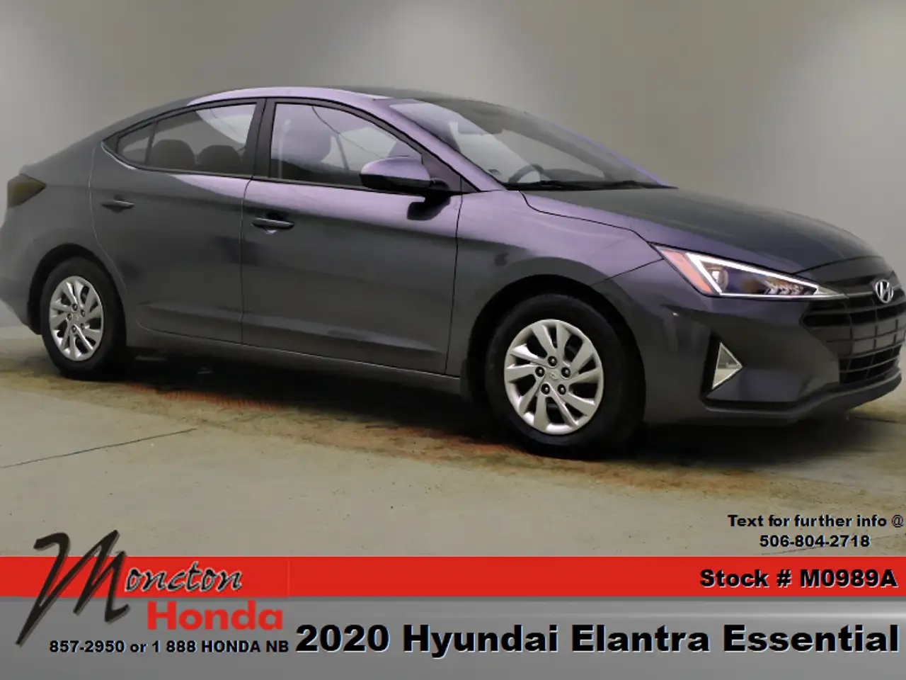 Hyundai ELANTRA снимка Hyundai ELANTRA