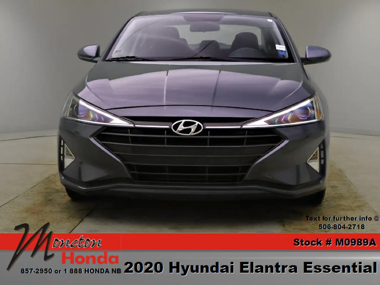Hyundai ELANTRA снимка Hyundai ELANTRA
