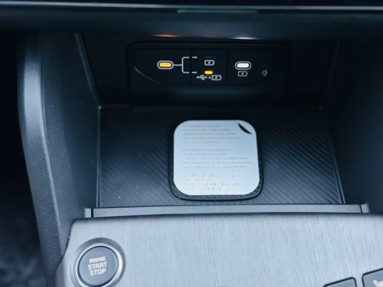 Kia Sportage снимка Kia Sportage