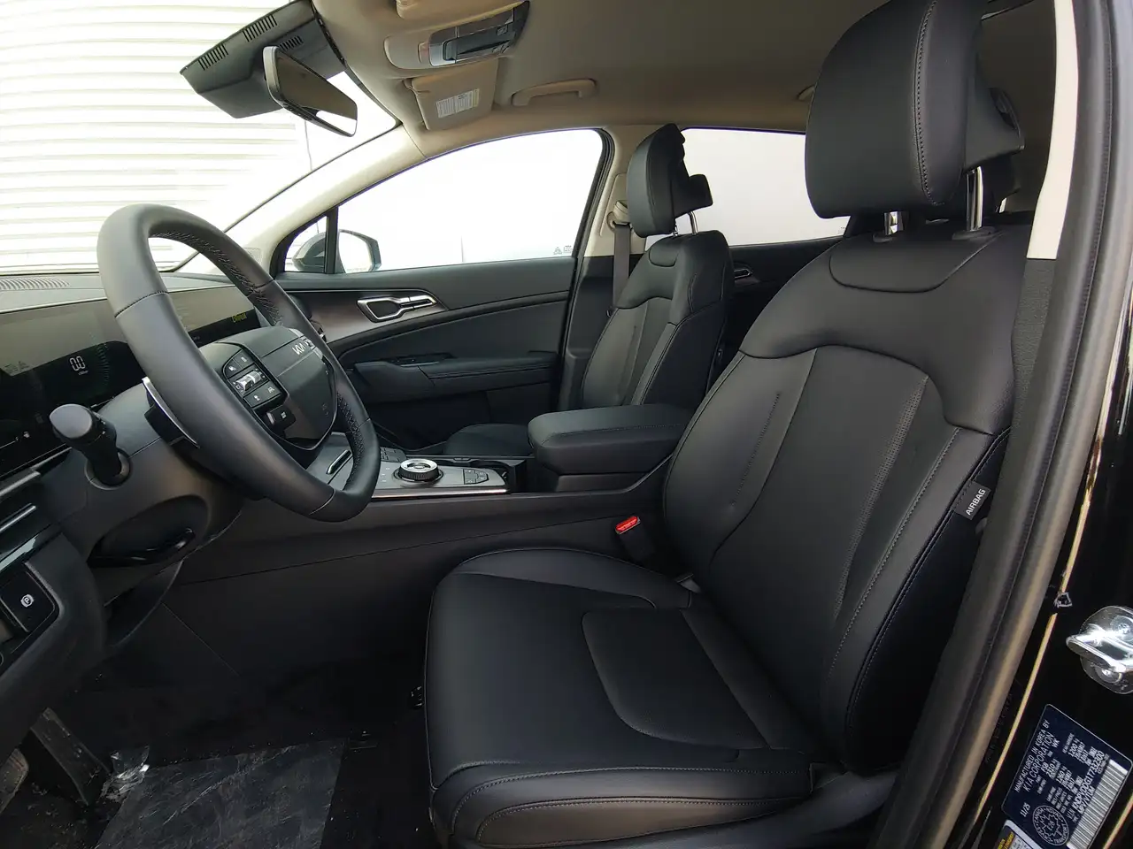 Kia Sportage снимка Kia Sportage
