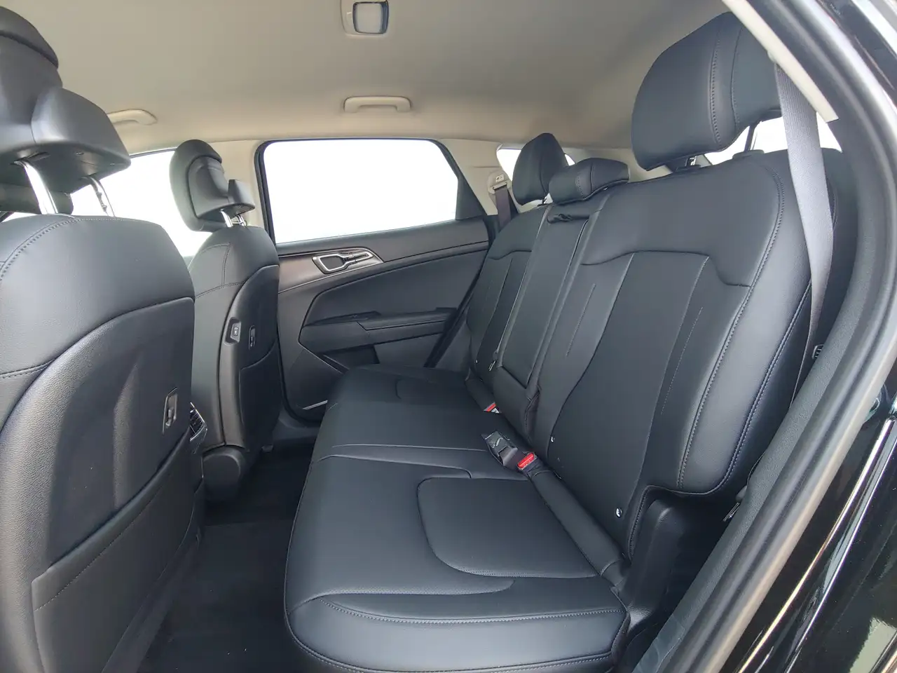 Kia Sportage снимка Kia Sportage