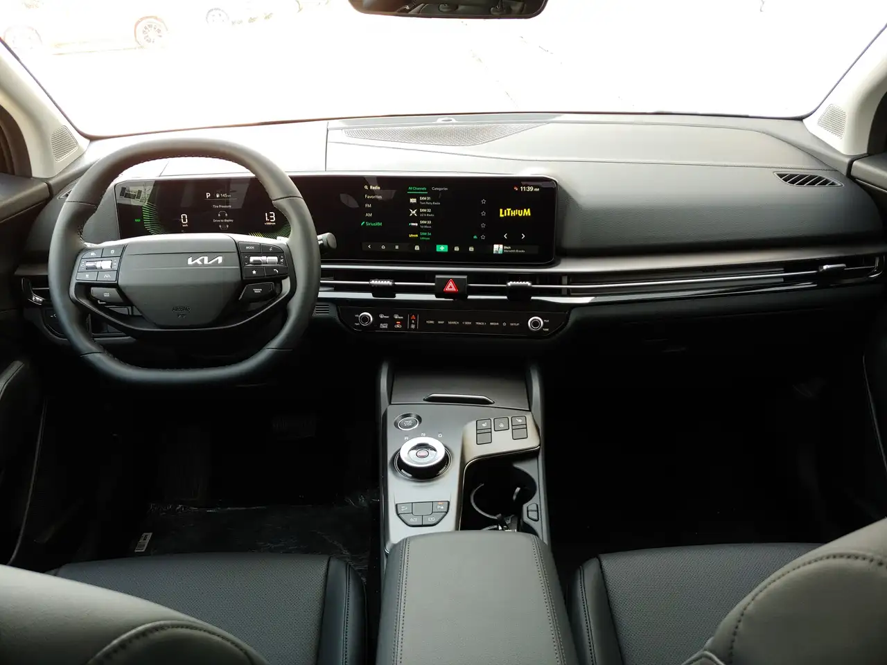 Kia Sportage снимка Kia Sportage