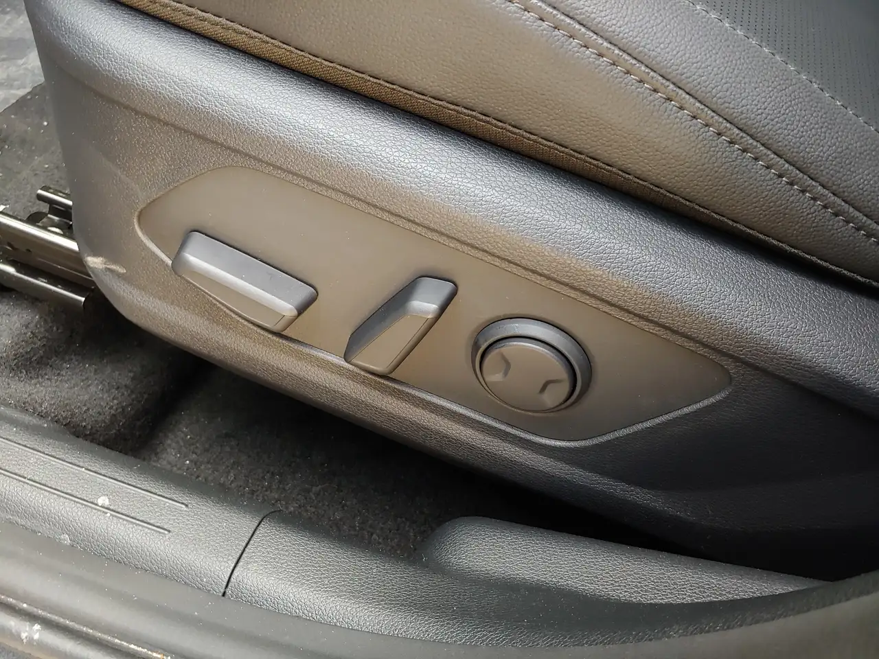 Kia Sportage снимка Kia Sportage