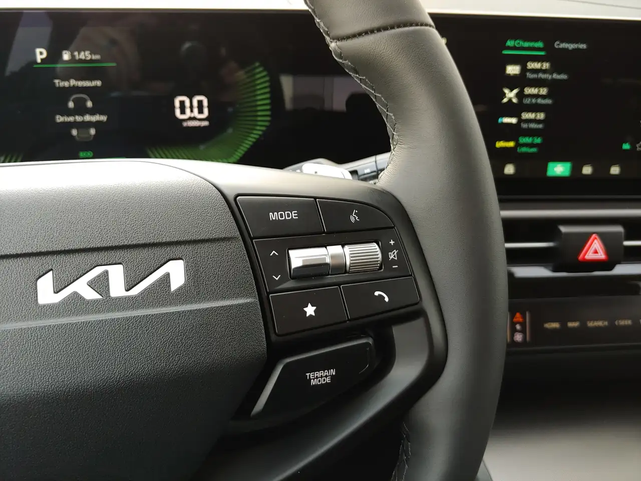 Kia Sportage снимка Kia Sportage