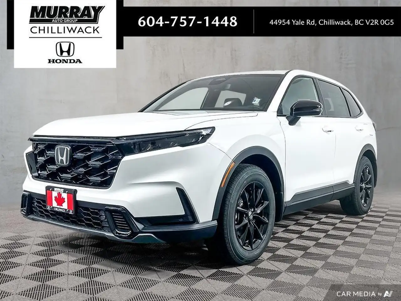 2026 Honda CR-V снимка 2026 Honda CR-V