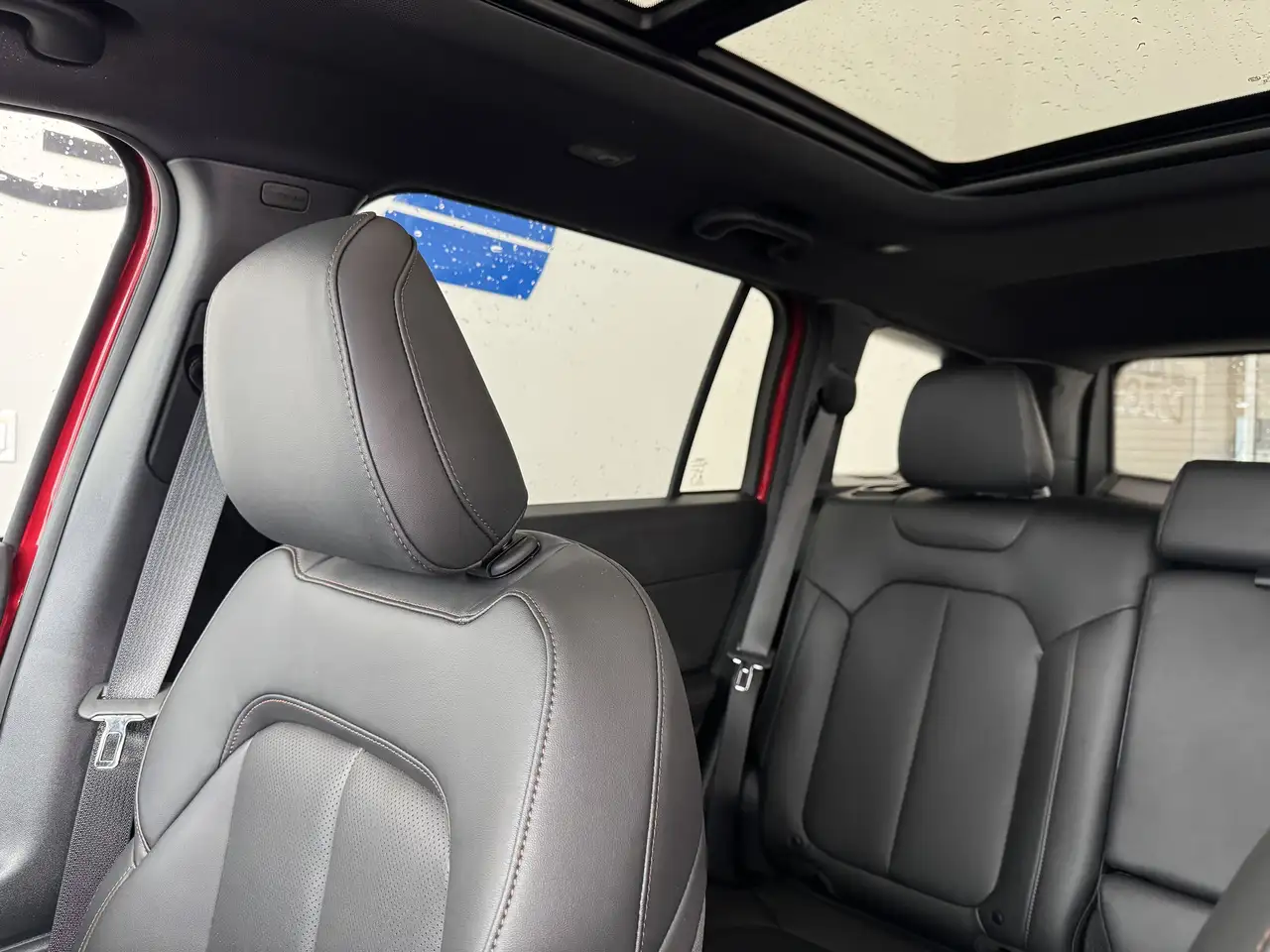 Jeep Cherokee снимка Jeep Cherokee