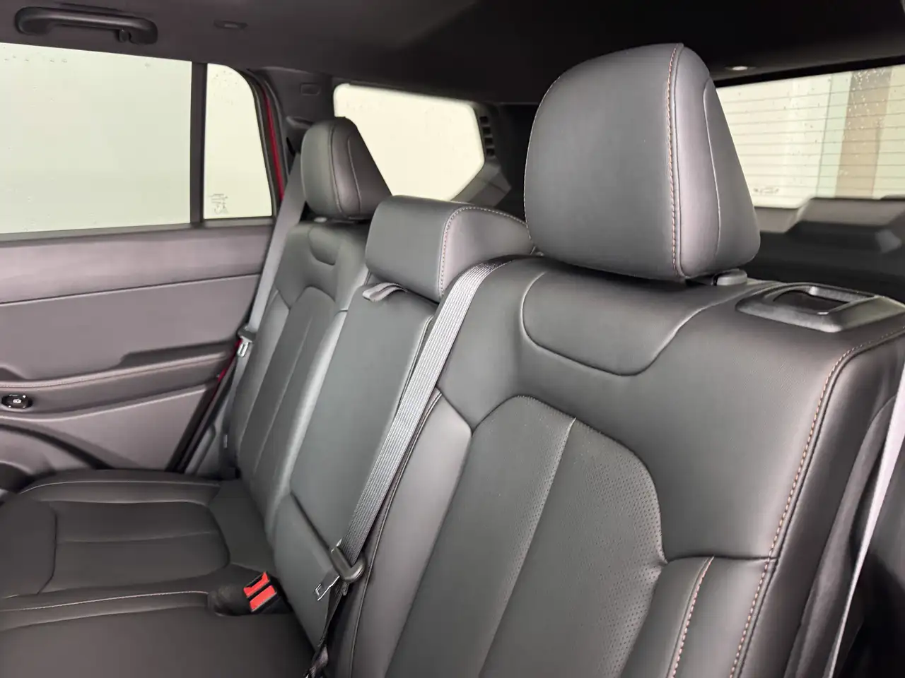 Jeep Cherokee снимка Jeep Cherokee