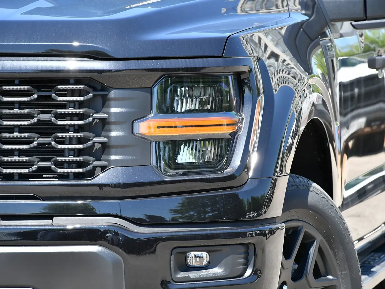 Ford F 150 снимка Ford F 150