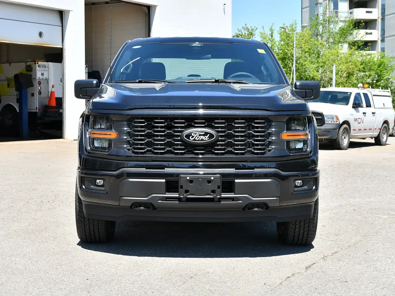 Ford F 150 снимка Ford F 150
