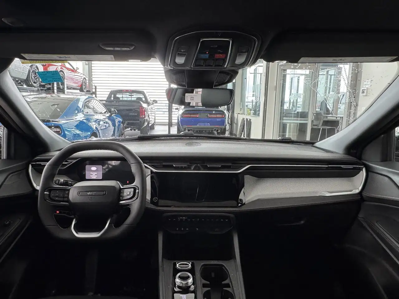 Jeep Cherokee снимка Jeep Cherokee