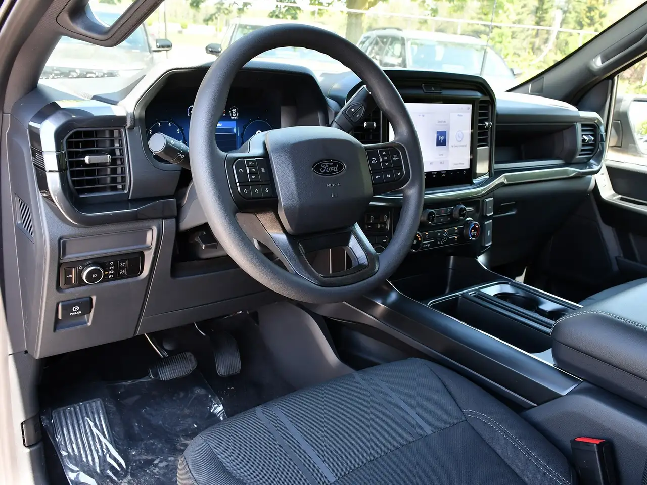 Ford F 150 снимка Ford F 150