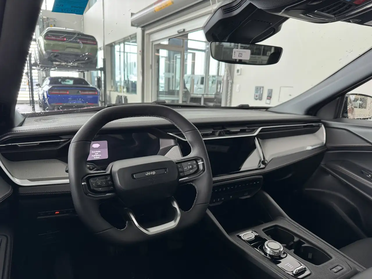 Jeep Cherokee снимка Jeep Cherokee