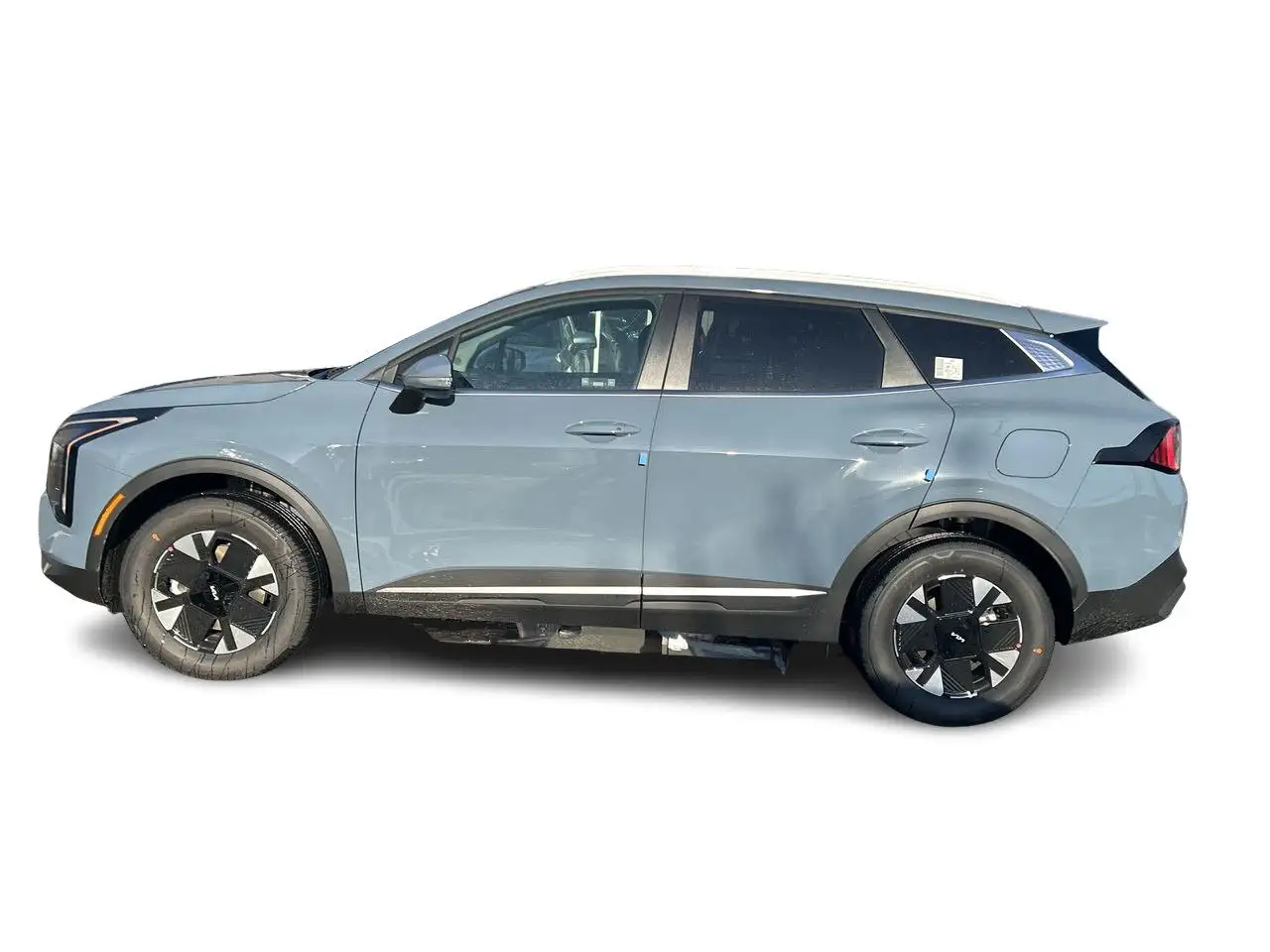 Kia Sportage снимка Kia Sportage