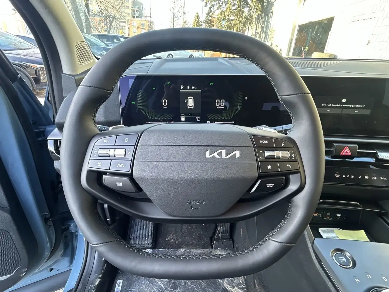 Kia Sportage снимка Kia Sportage
