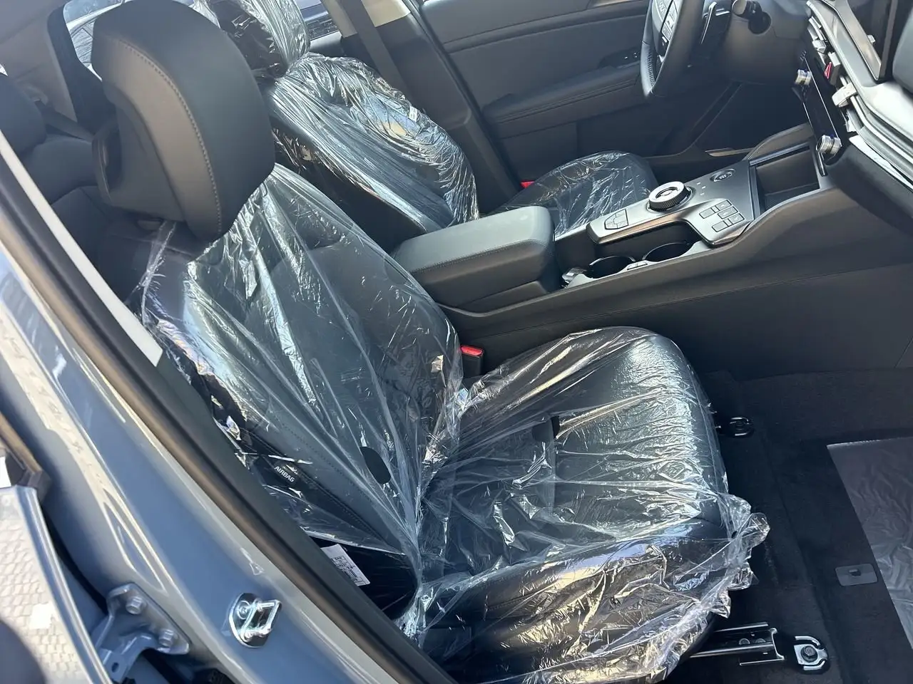 Kia Sportage снимка Kia Sportage