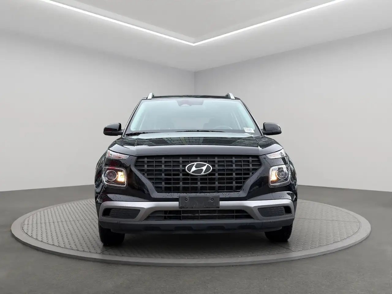 Hyundai Venue снимка Hyundai Venue
