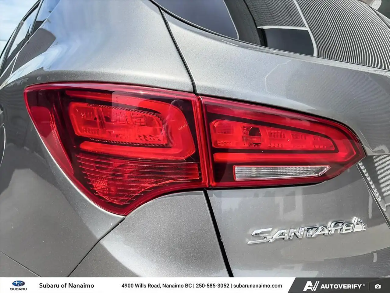 Hyundai SANTA FE fotografie Hyundai SANTA FE