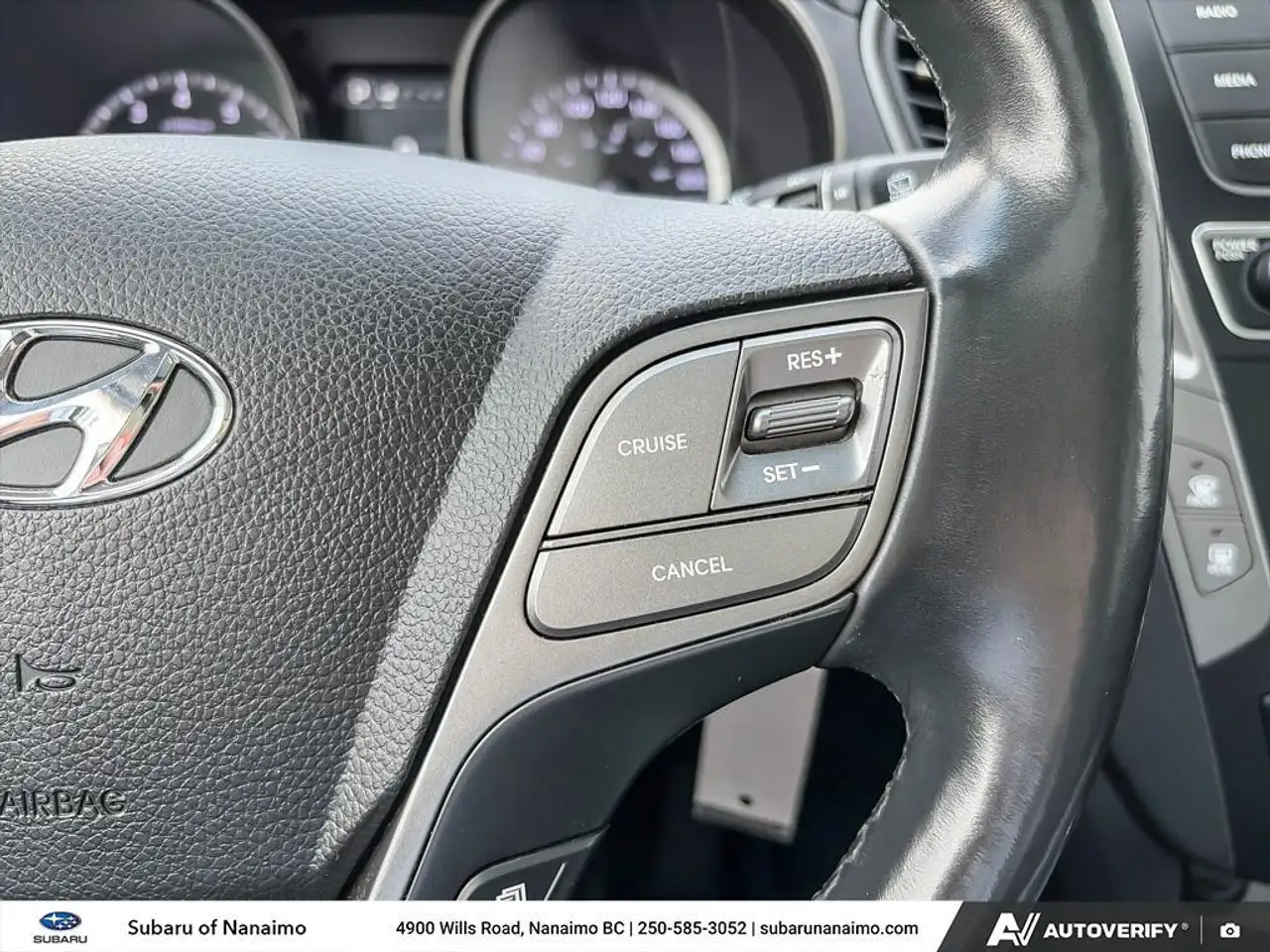 Hyundai SANTA FE fotografie Hyundai SANTA FE