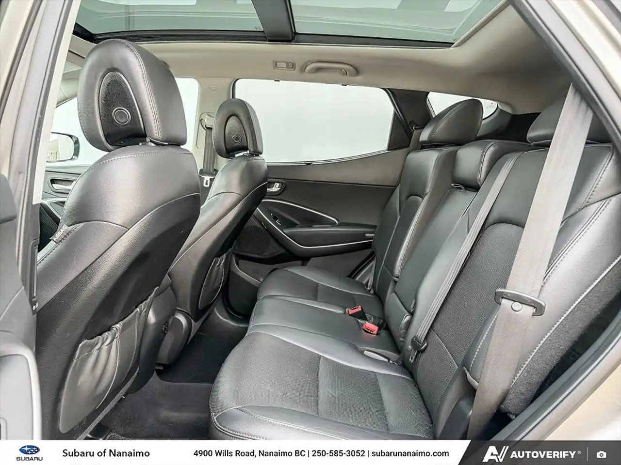 Hyundai SANTA FE fotografie Hyundai SANTA FE