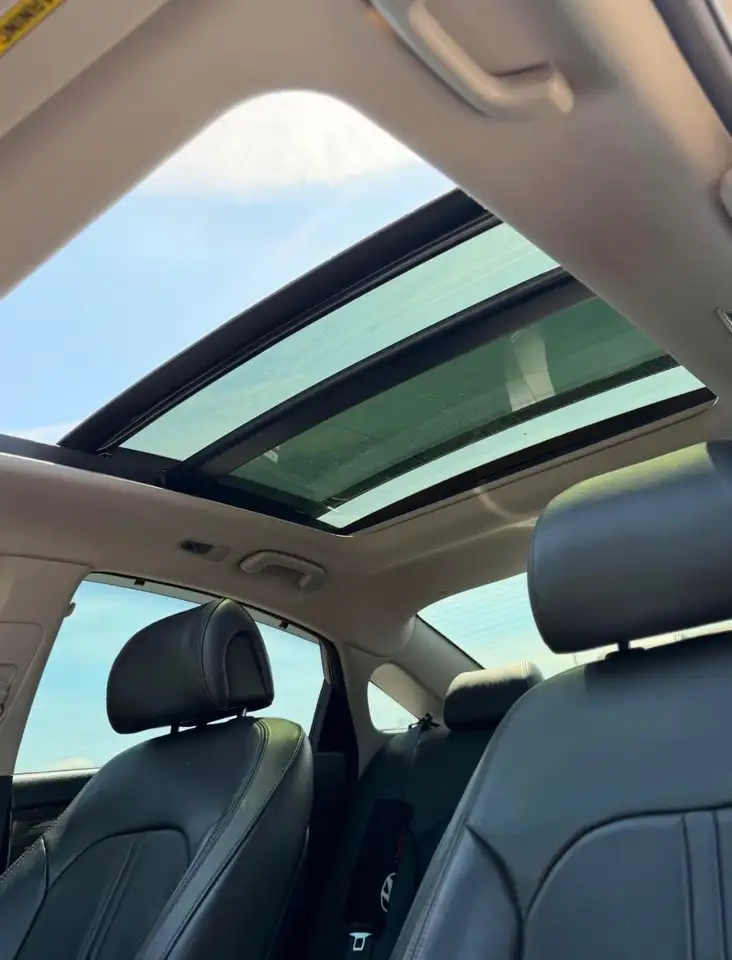 Hyundai SONATA снимка Hyundai SONATA