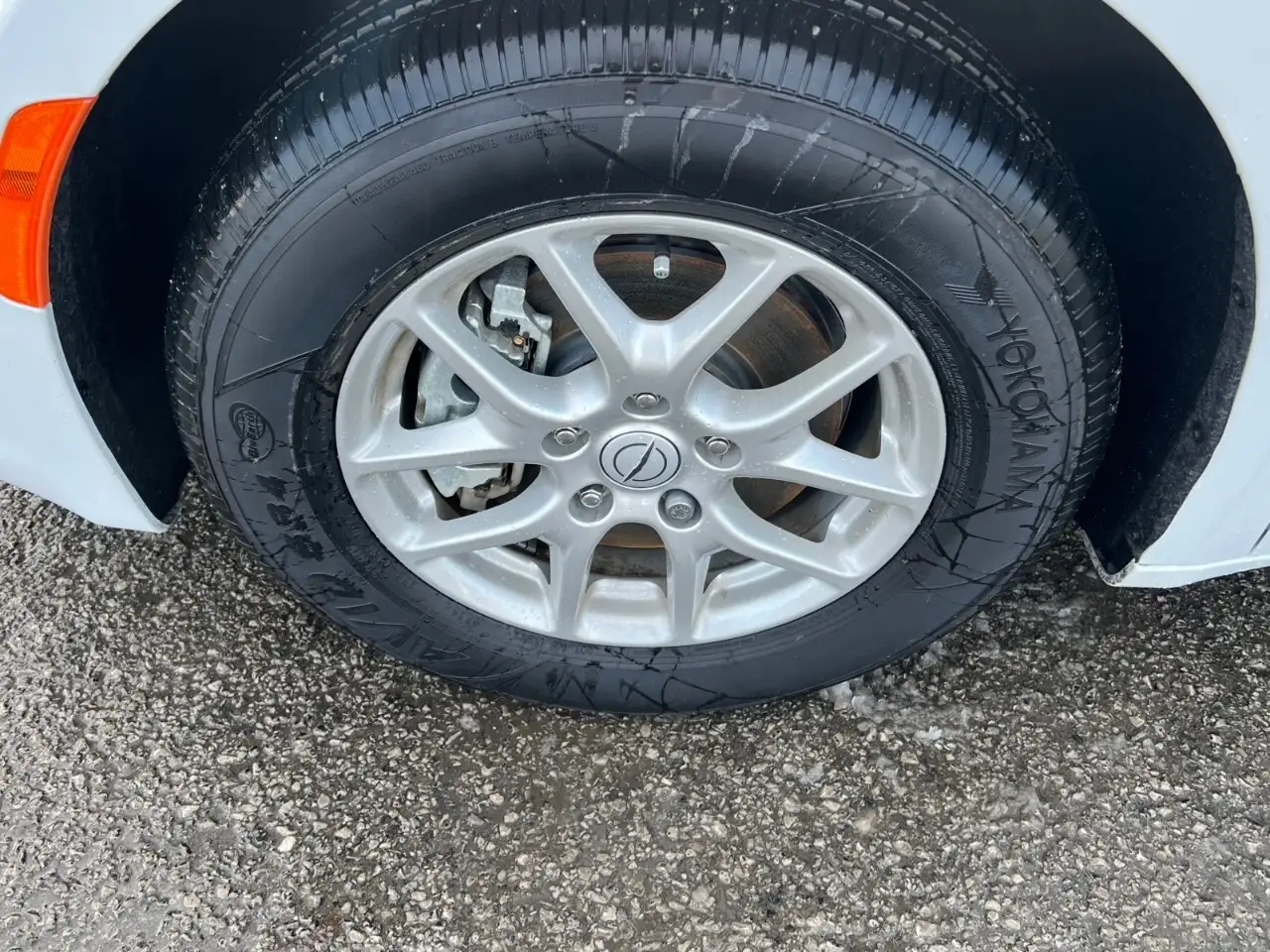 Chrysler Grand Caravan photo Chrysler Grand Caravan