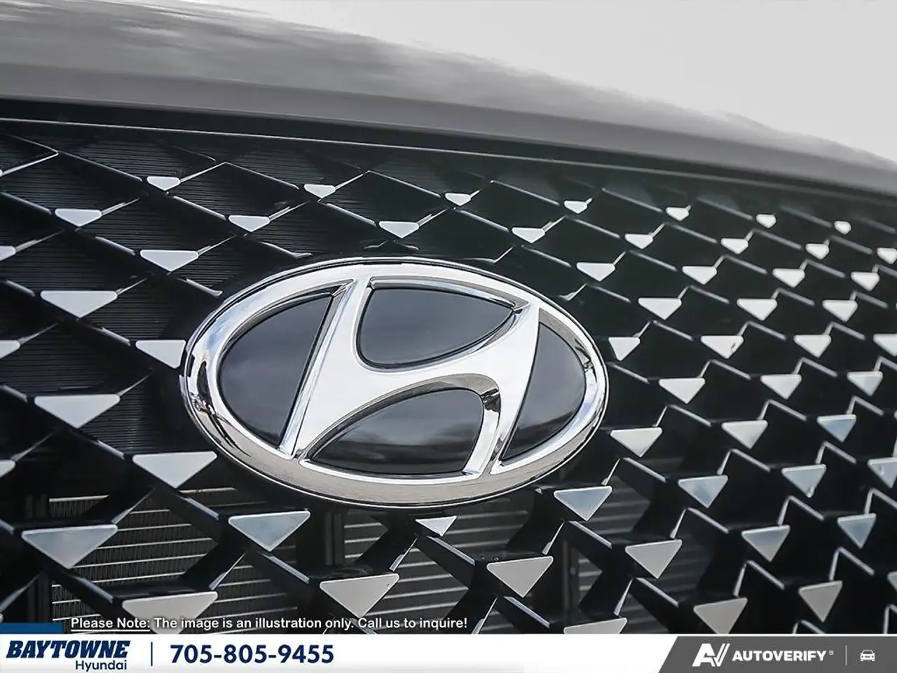 Hyundai Venue photo Hyundai Venue