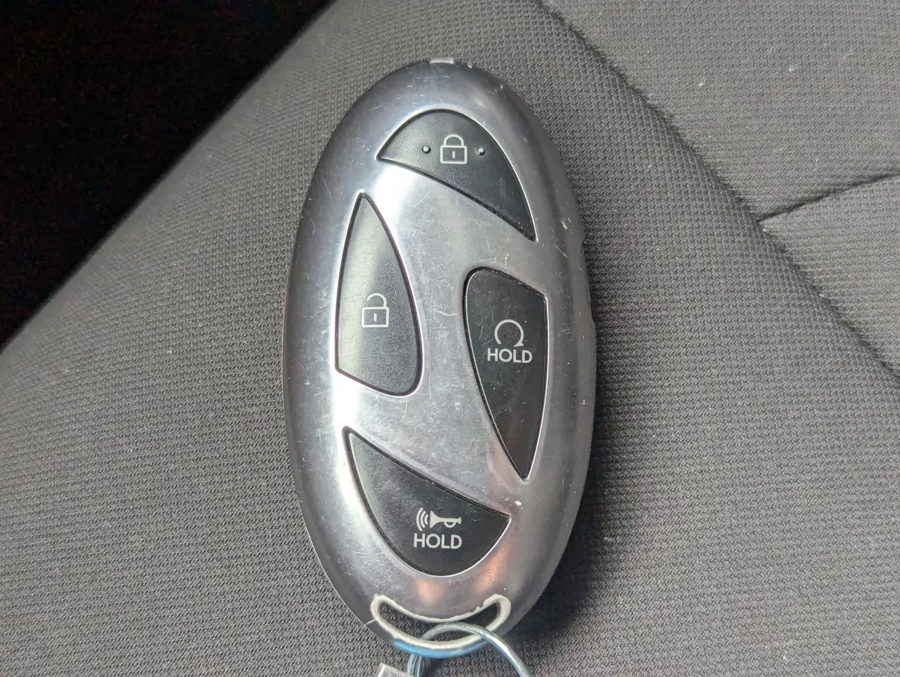 Hyundai ELANTRA снимка Hyundai ELANTRA