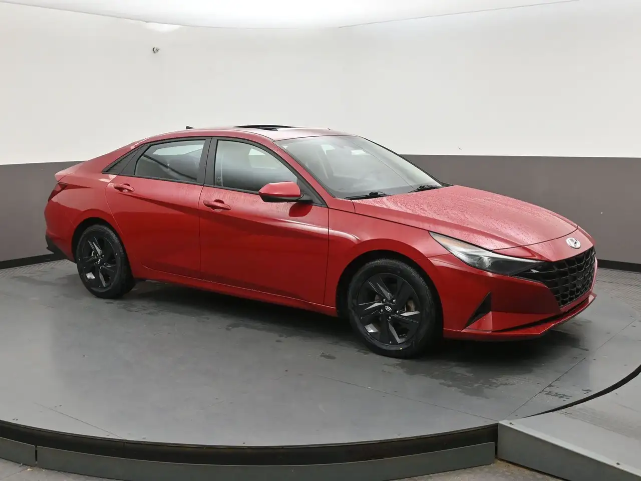 2022 Hyundai ELANTRA