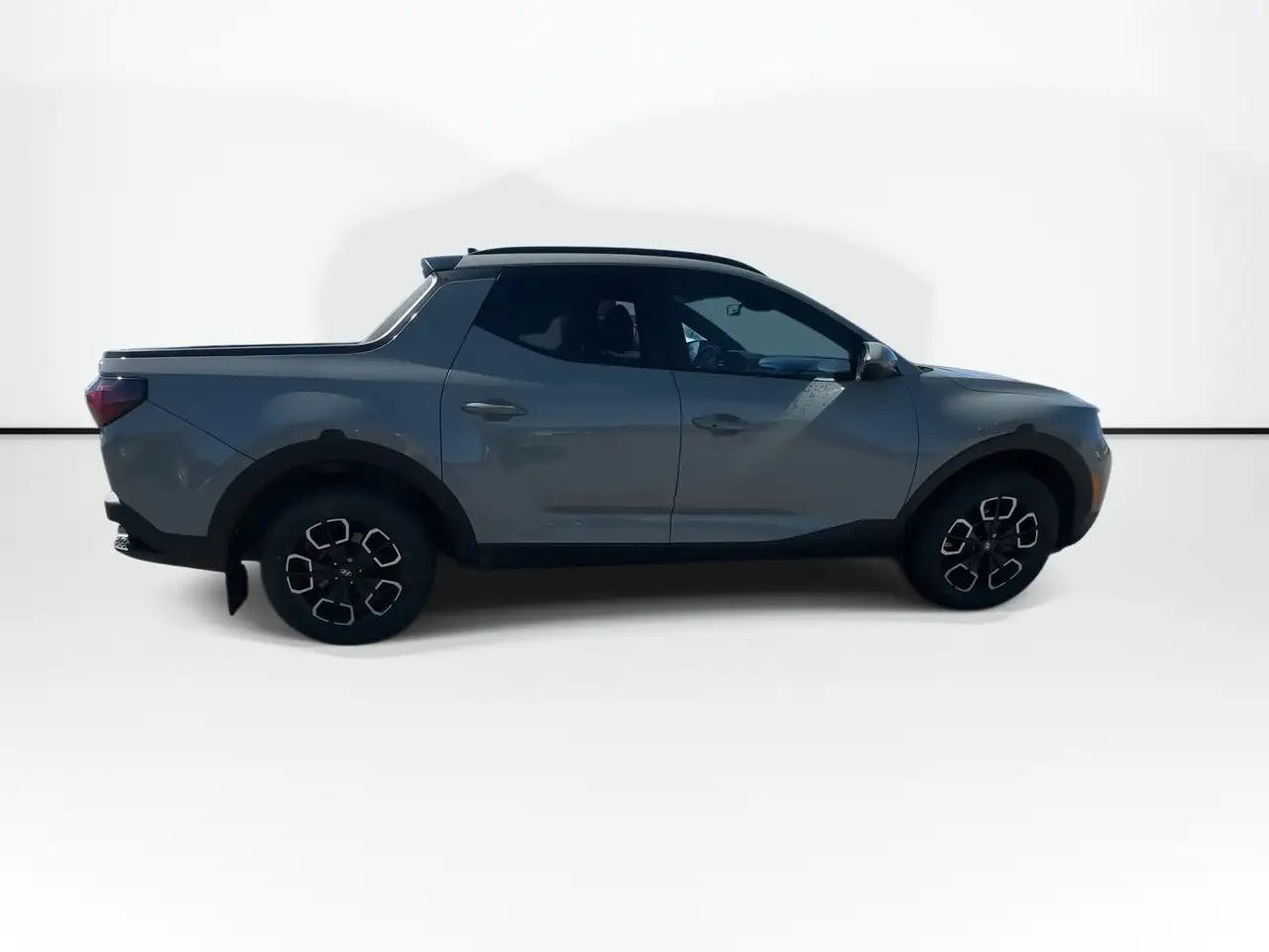 Hyundai Santa Cruz снимка Hyundai Santa Cruz