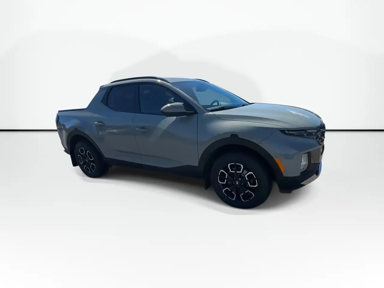 Hyundai Santa Cruz снимка Hyundai Santa Cruz