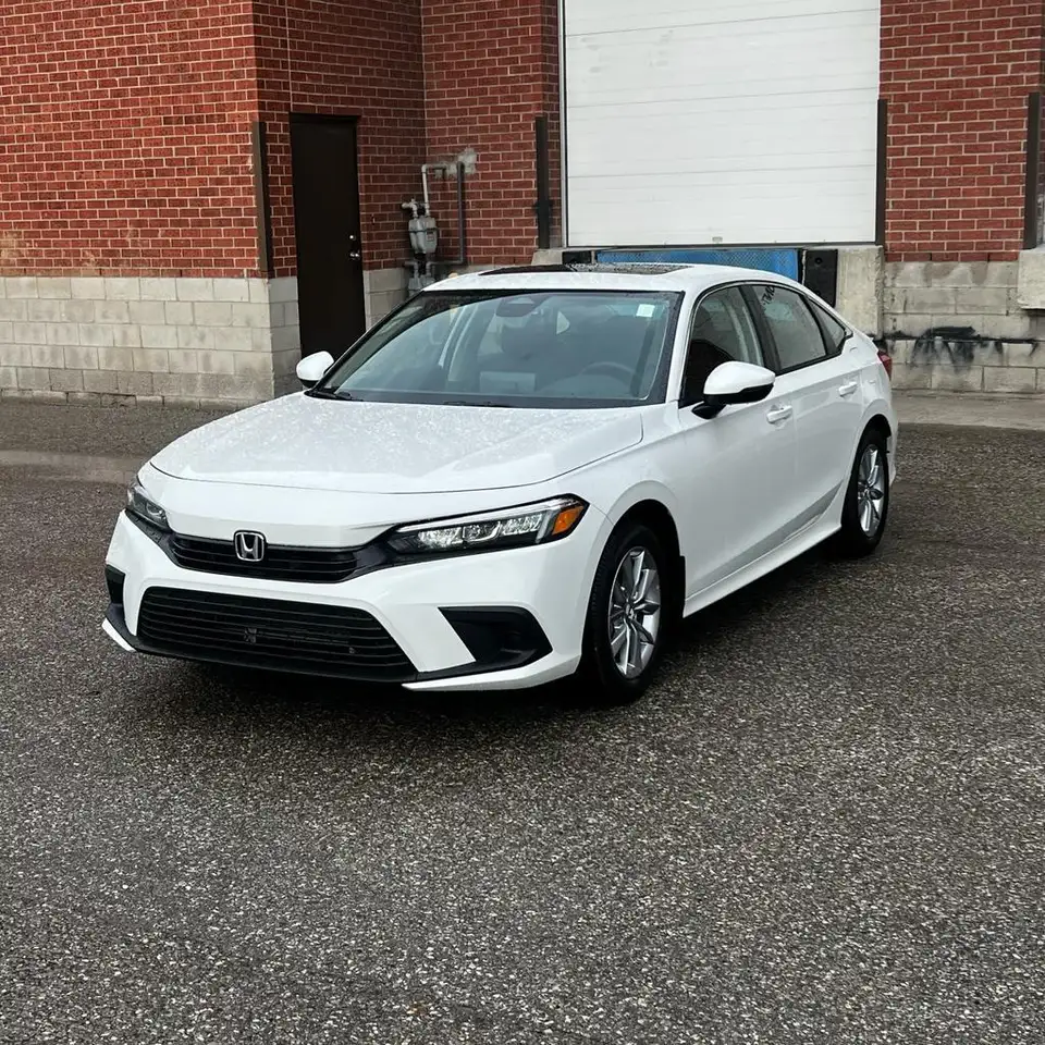 Honda Civic снимка Honda Civic