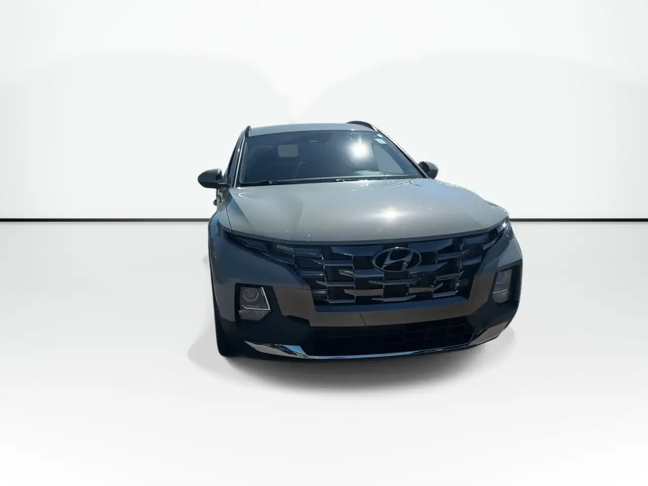 Hyundai Santa Cruz снимка Hyundai Santa Cruz