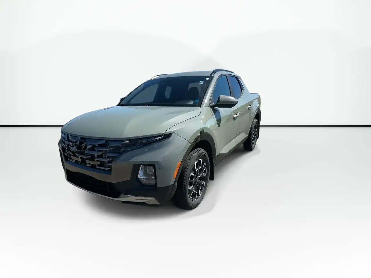 Hyundai Santa Cruz снимка Hyundai Santa Cruz