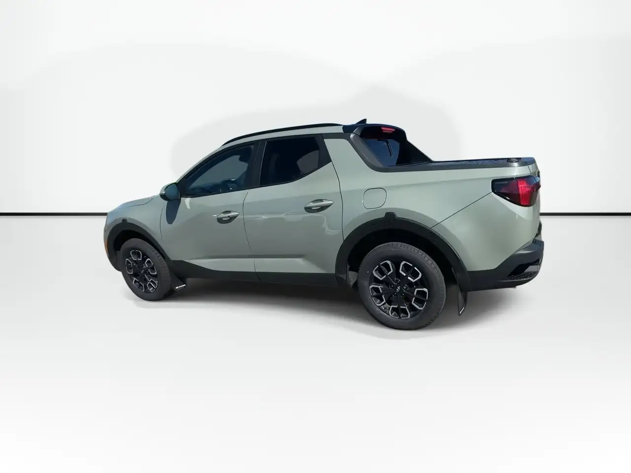 Hyundai Santa Cruz снимка Hyundai Santa Cruz