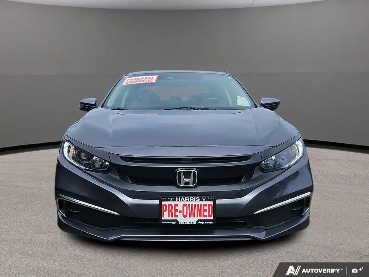 Honda Civic снимка Honda Civic