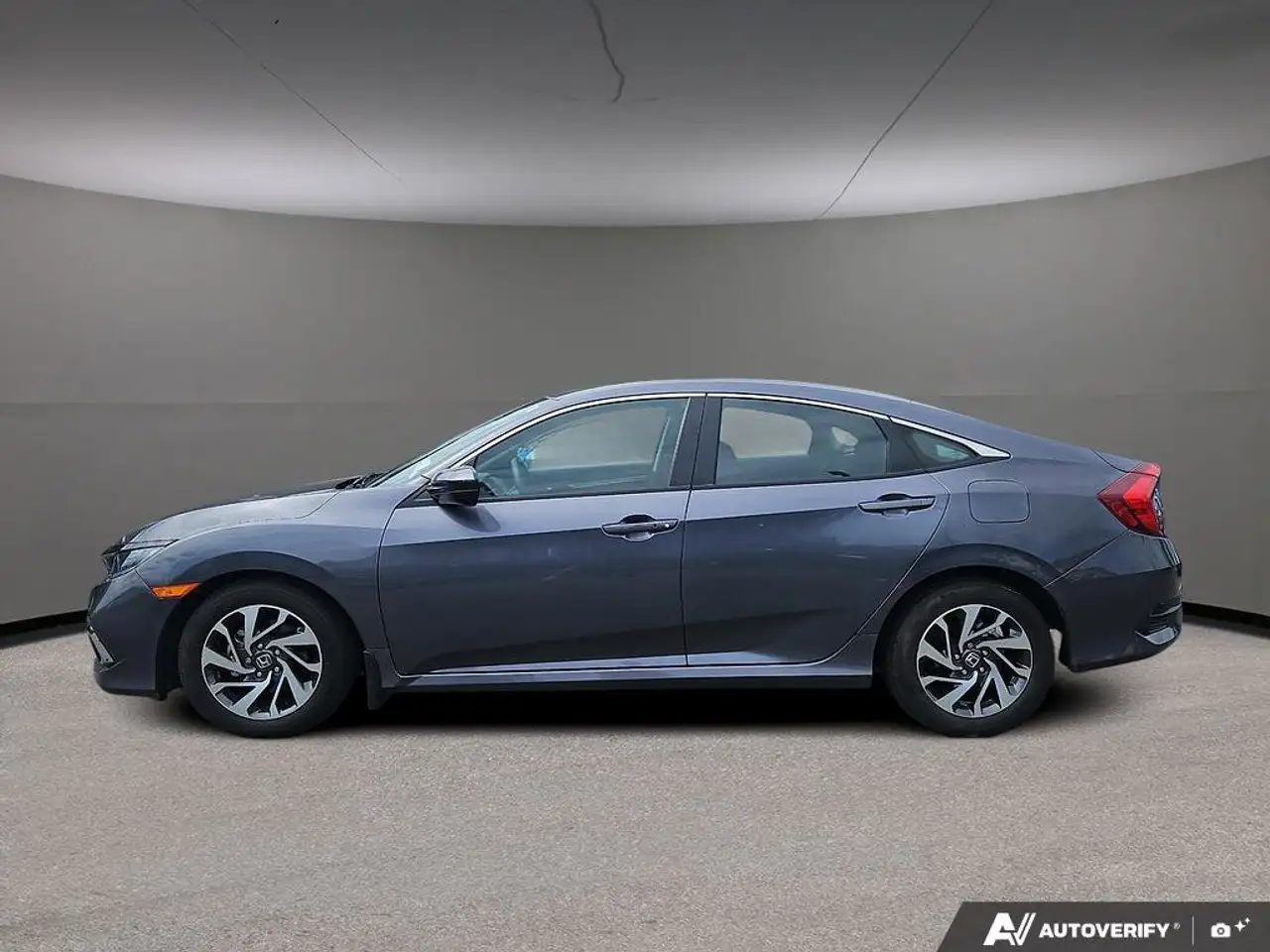 Honda Civic снимка Honda Civic
