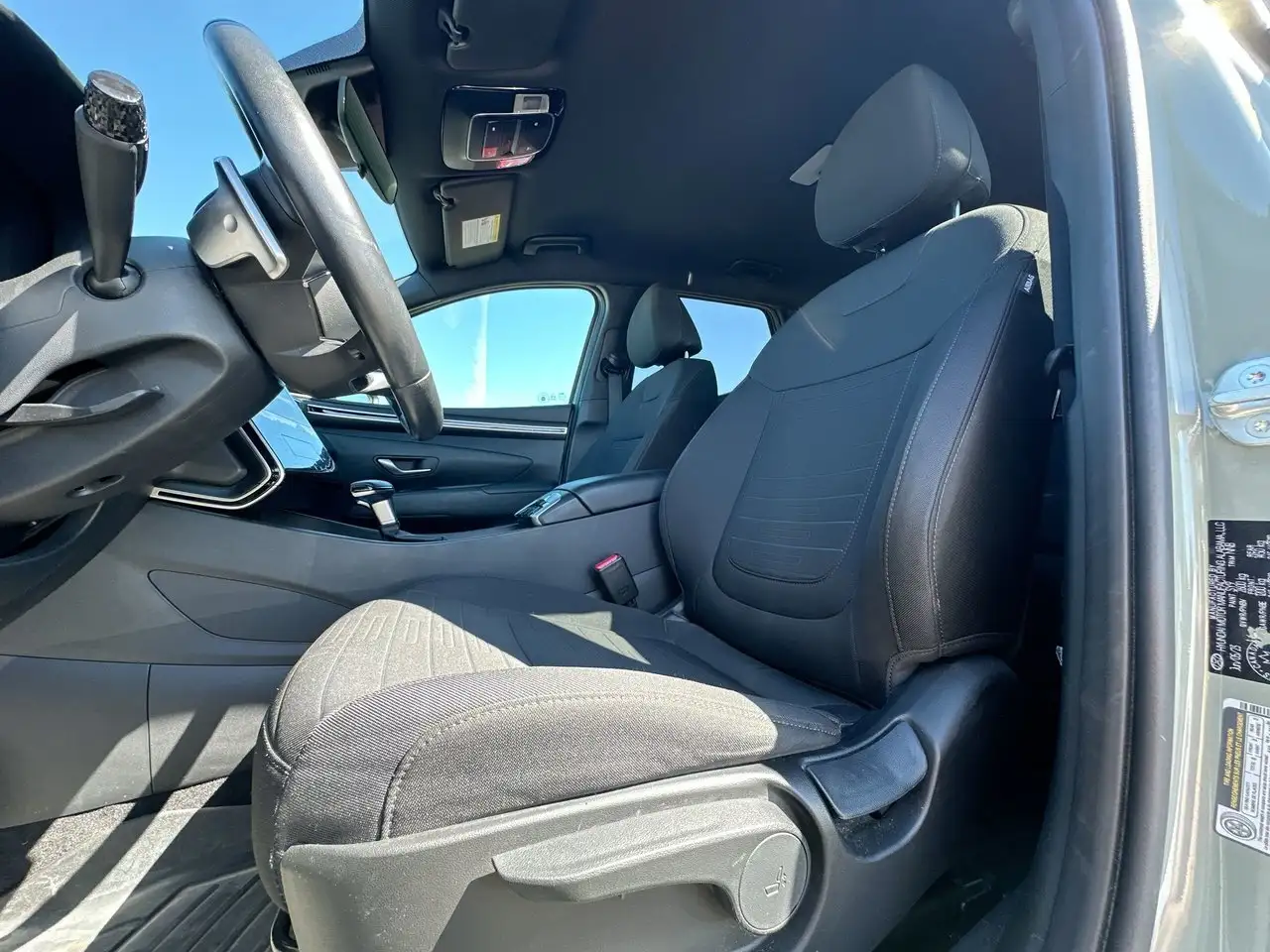 Hyundai Santa Cruz снимка Hyundai Santa Cruz