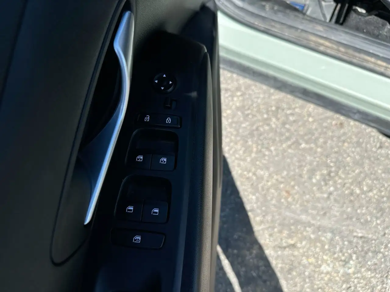 Hyundai Santa Cruz снимка Hyundai Santa Cruz