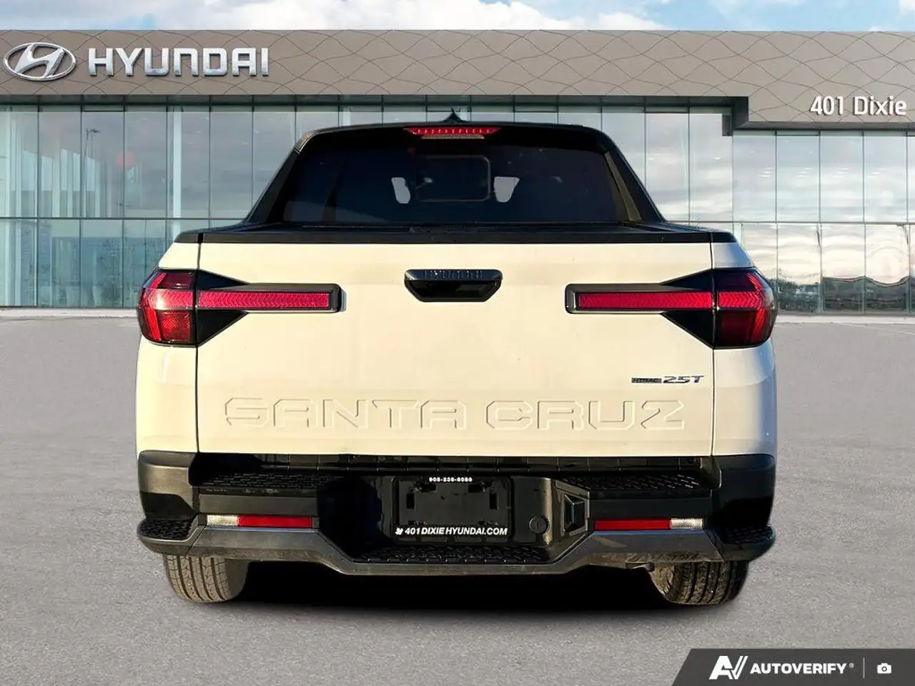 Hyundai Santa Cruz снимка Hyundai Santa Cruz